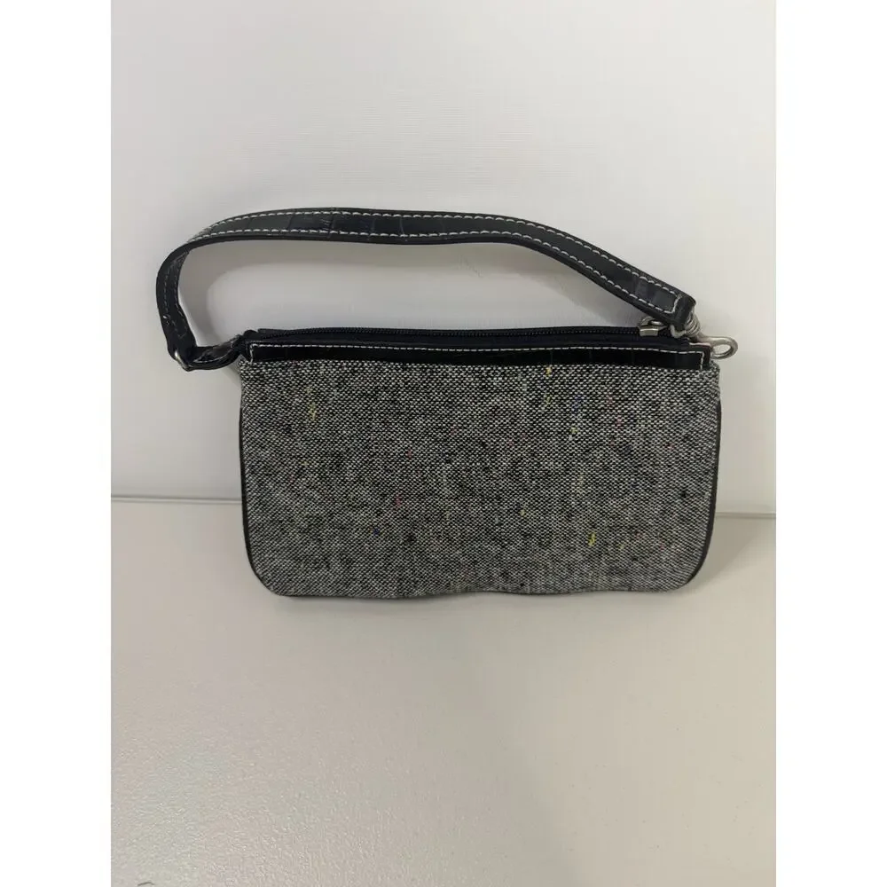Vintage Liz Claiborne Clutch
